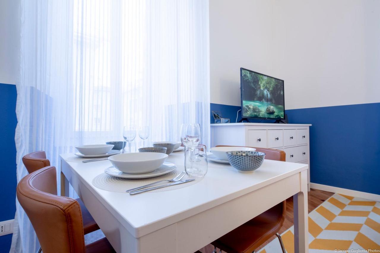 Toffee Gioberti - MY PLACE SANREMO Esterno foto