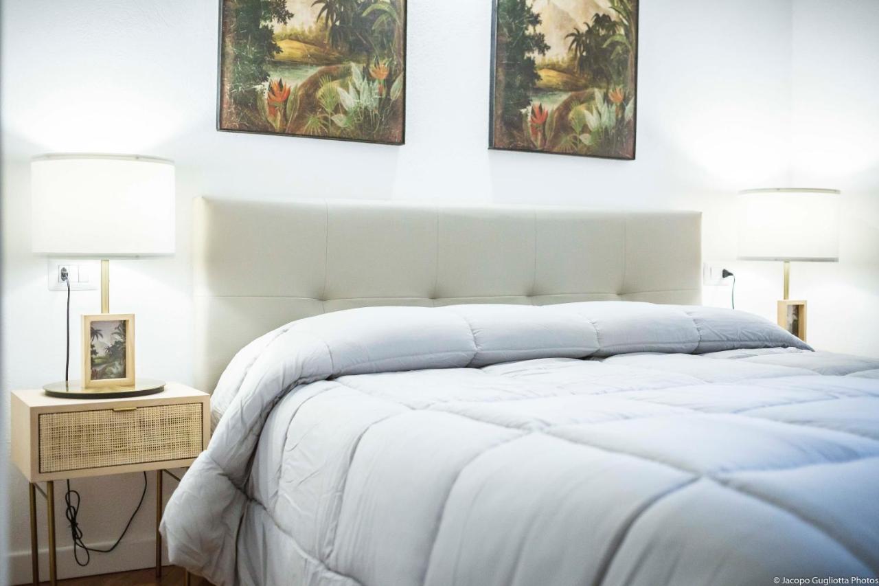 Toffee Gioberti - MY PLACE SANREMO Esterno foto
