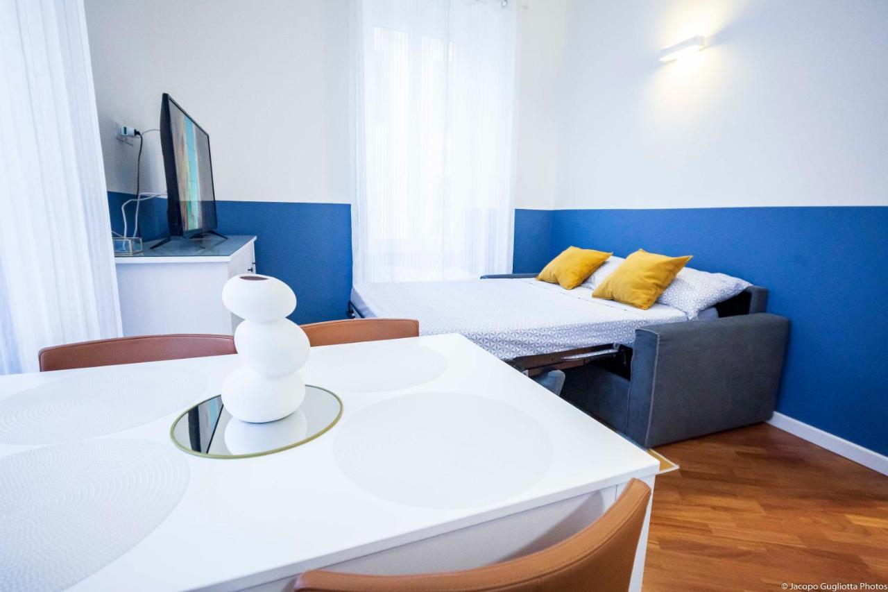 Toffee Gioberti - MY PLACE SANREMO Esterno foto